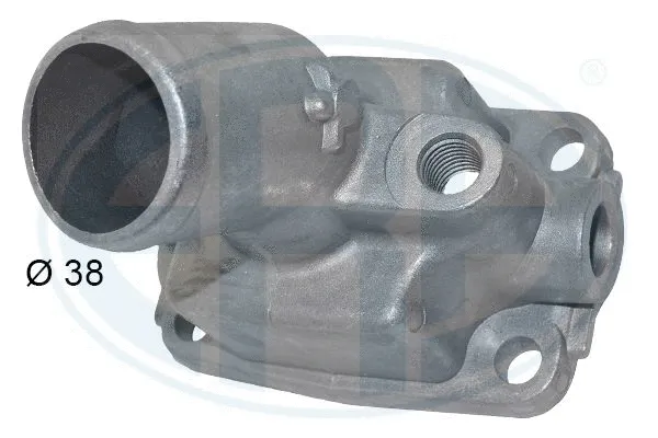 Thermostat, coolant (350545A)