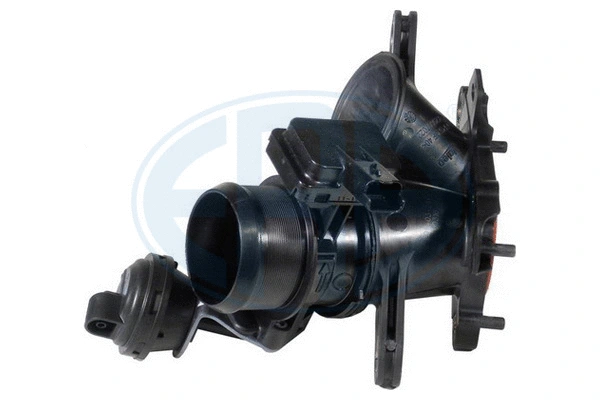 Control Flap, air supply (556085)