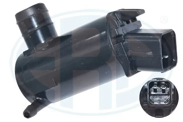 Washer Fluid Pump, window cleaning (465083)