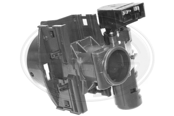 Steering Lock (660083)