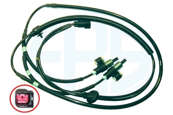 Sensor, wheel speed (560076)