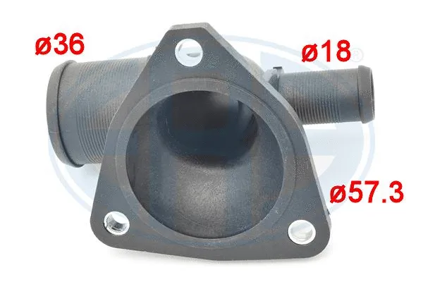 Coolant Flange (354006)