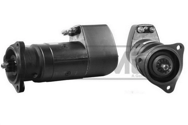 Starter (22704)