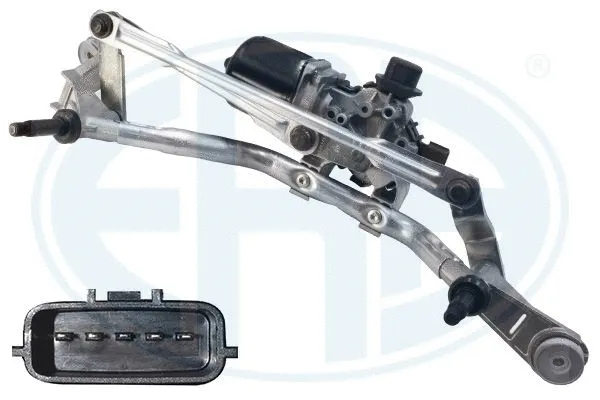 Window Cleaning System (460407)