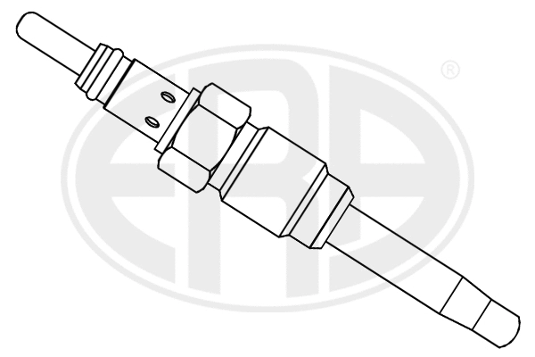 Glow Plug (886111)