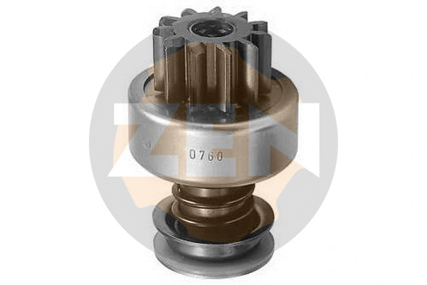 Freewheel Gear, starter (ZN0760)