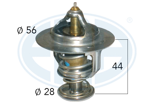 Thermostat, coolant (350364A)