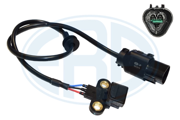 Sensor, crankshaft pulse (551213A)