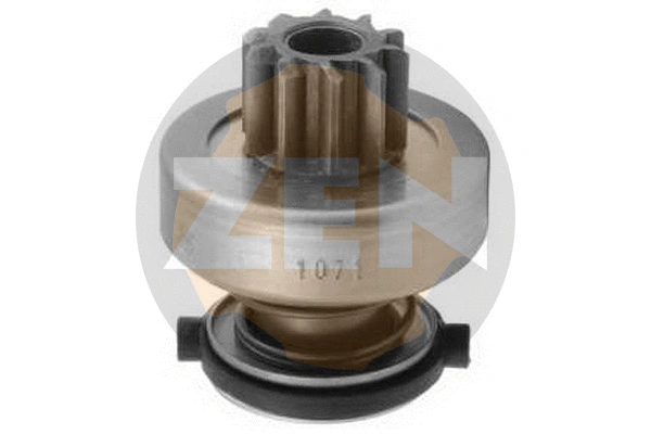 Freewheel Gear, starter (ZN1071)