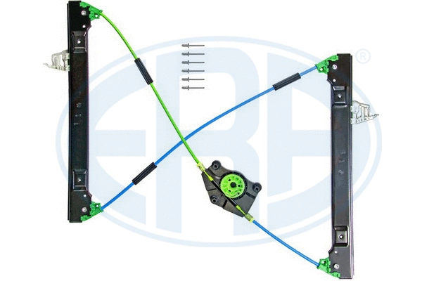 Window Regulator (490169)