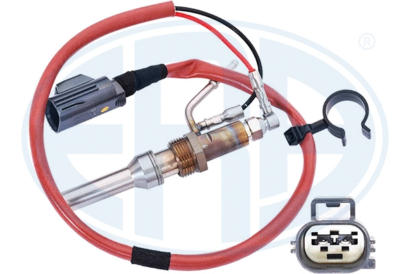 Injection Unit, soot/particulate filter regeneration (780080)