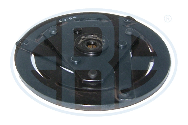 Drive Plate, magnetic clutch compressor (671172)