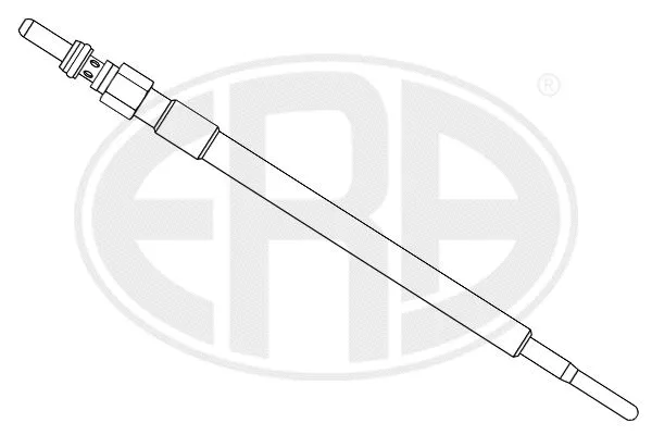 Glow Plug (887088)