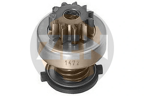 Freewheel Gear, starter (ZN1472)