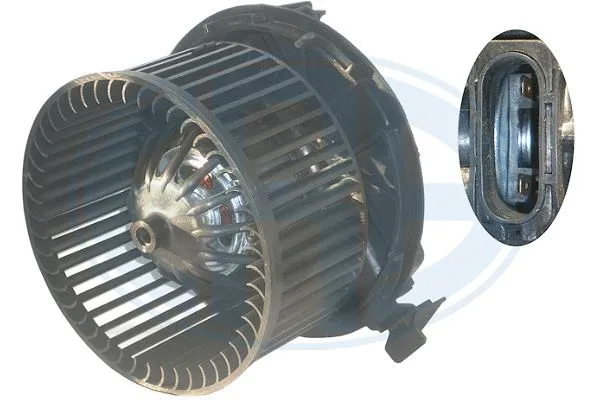 Interior Blower (664025)