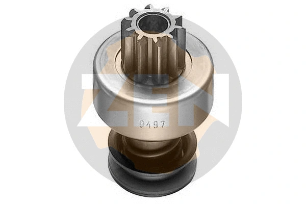 Freewheel Gear, starter (ZN0497)