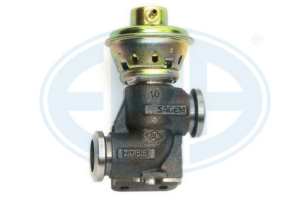 EGR Valve (555008)