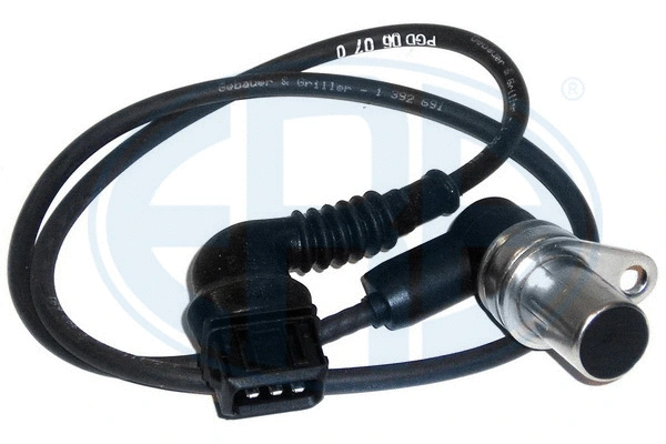 Sensor, crankshaft pulse (550218A)