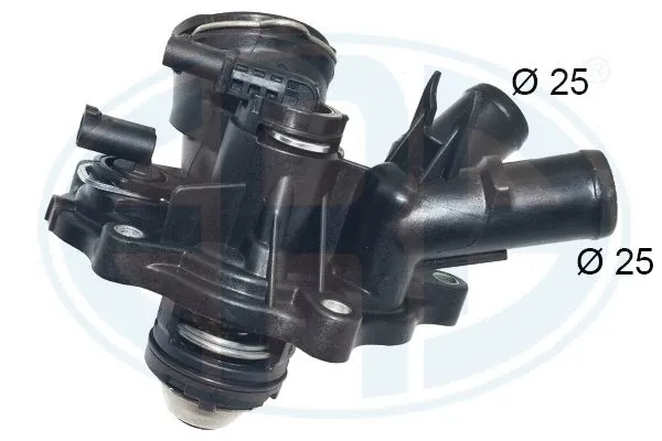 Thermostat, coolant (350554A)