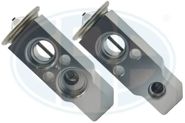 Expansion Valve, air conditioning (669007)