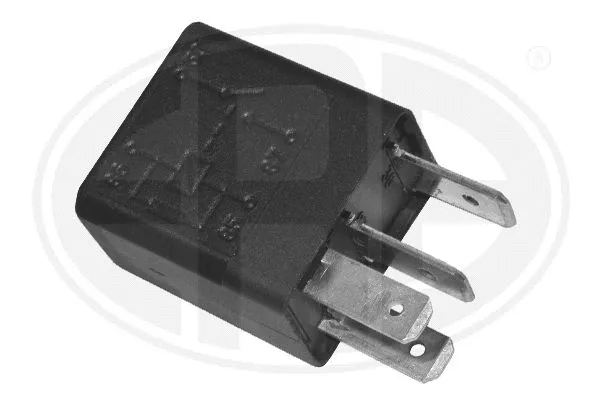 Relay, main current (661306)