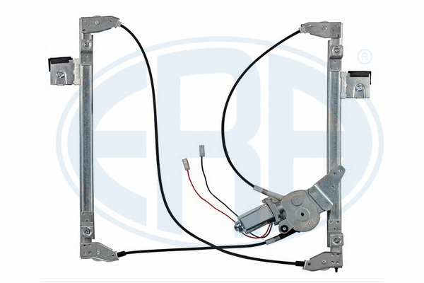 Window Regulator (490194)
