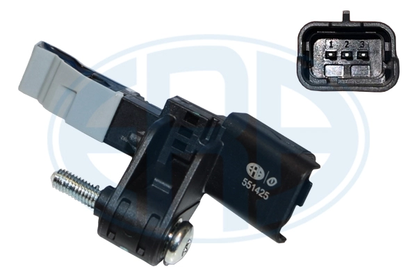 Sensor, crankshaft pulse (551425A)