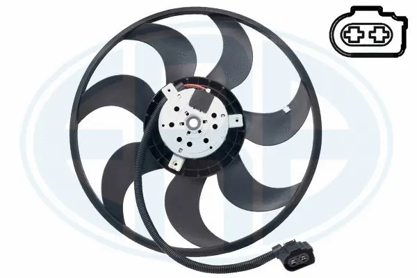 Fan, engine cooling (352087)