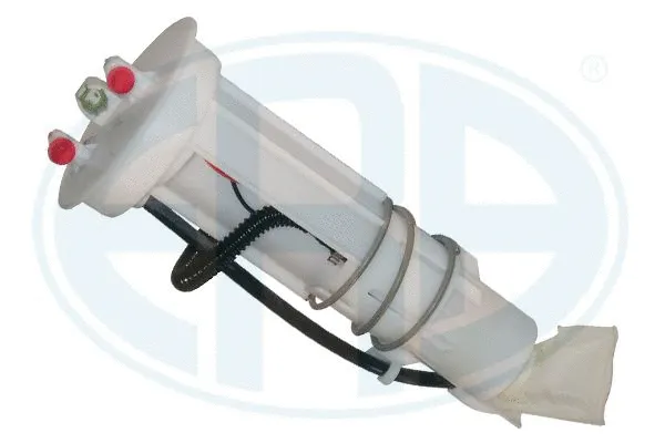 Fuel Feed Unit (775130)