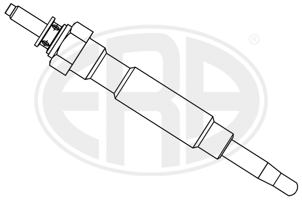 Glow Plug (886055)