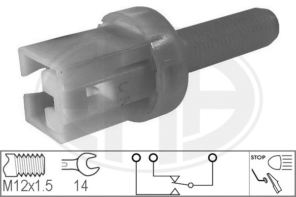 Stop Light Switch (330521)