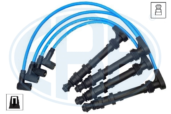 Ignition Cable Kit (883085)