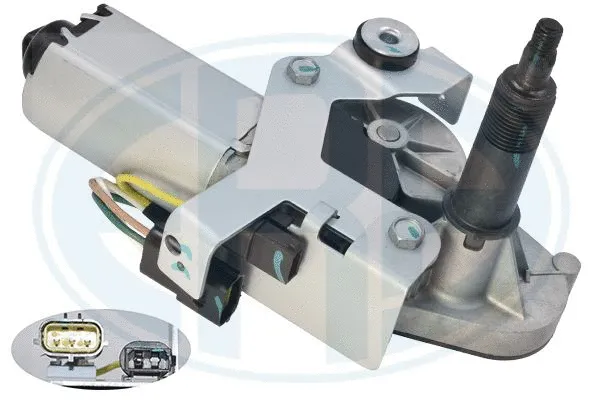 Wiper Motor (460334)