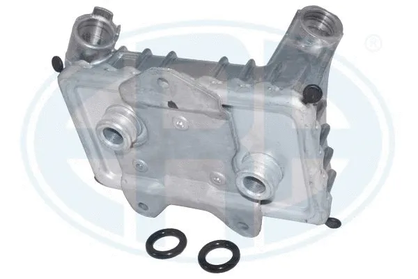 Oil Cooler, engine oil (354107)