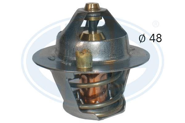 Thermostat, coolant (350407)