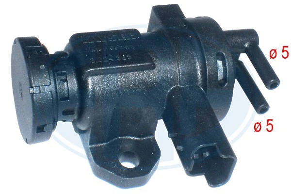Pressure Converter, exhaust control (555166)