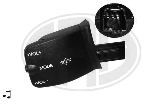 Steering Column Switch (440434)