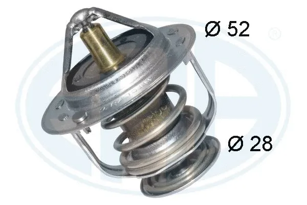 Thermostat, coolant (350537)