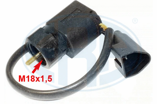 Sensor, speed (550323)