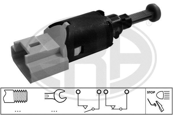 Stop Light Switch (330718)