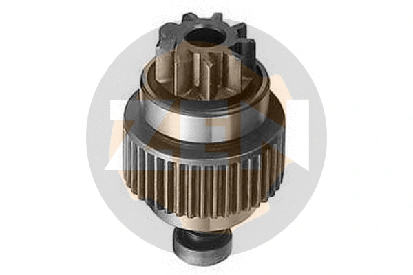 Freewheel Gear, starter (ZN0792)