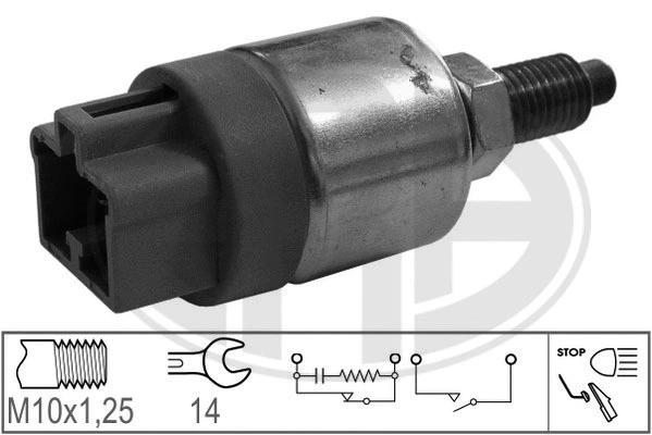 Stop Light Switch (330703)