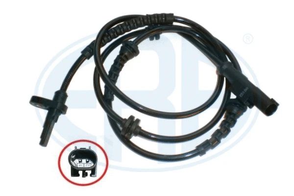 Sensor, wheel speed (560108)