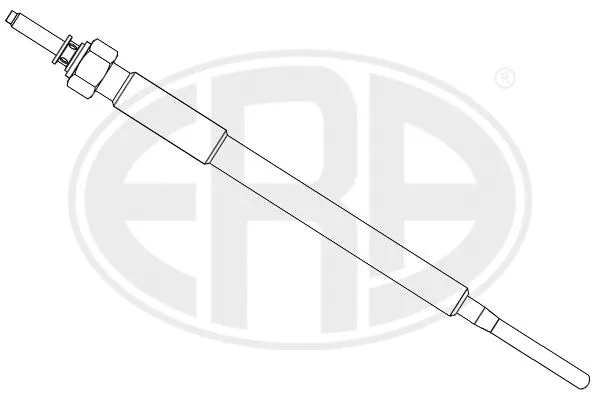 Glow Plug (887032)