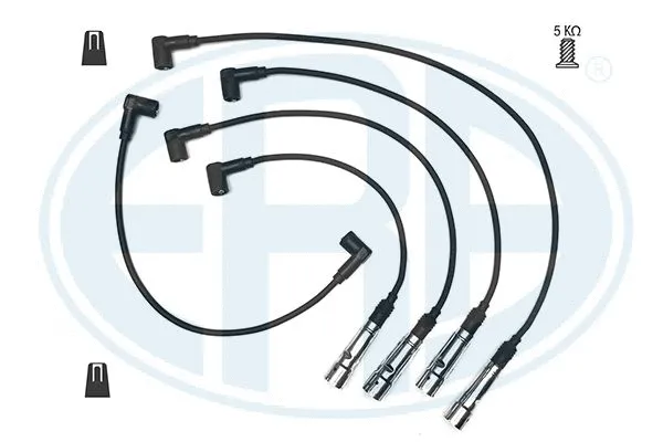 Ignition Cable Kit (883056)