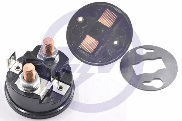 Cap, starter relay (ZM89496)