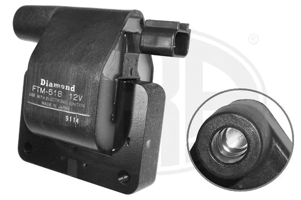 Ignition Coil (880248)