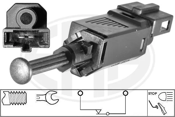 Stop Light Switch (330706)