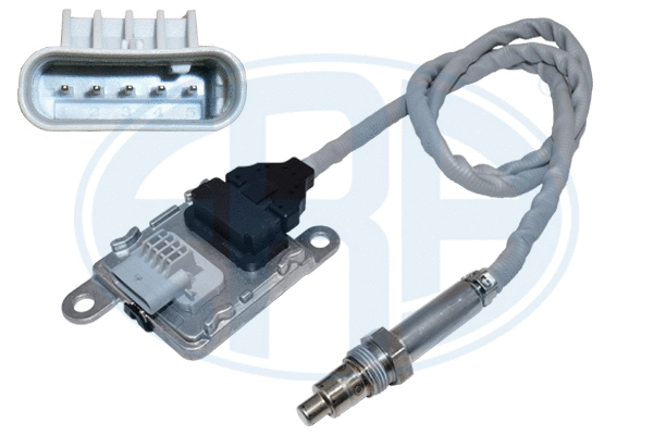 NOx Sensor, urea injection (553013)