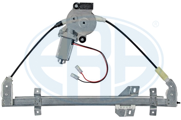 Window Regulator (490181)